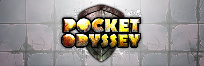 RPG Review: Pocket Odyssey (Collector’s Edition)