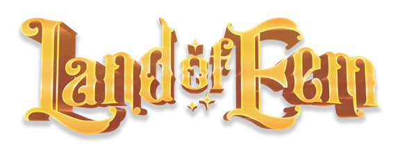 RPG Review: Land of Eem