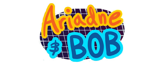 RPG Review: Ariadne & Bob