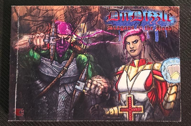 Pocket TTRPG Roundup: Attention Span Games Spotlight, Part 1
