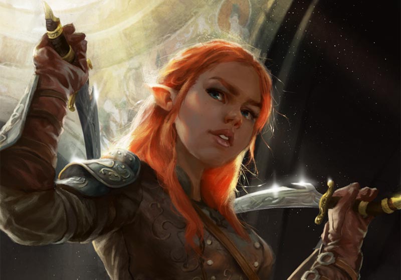 Nimble TTRPG: An Overview, Part Two