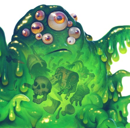 Nimble TTRPG: An Overview, Part Five